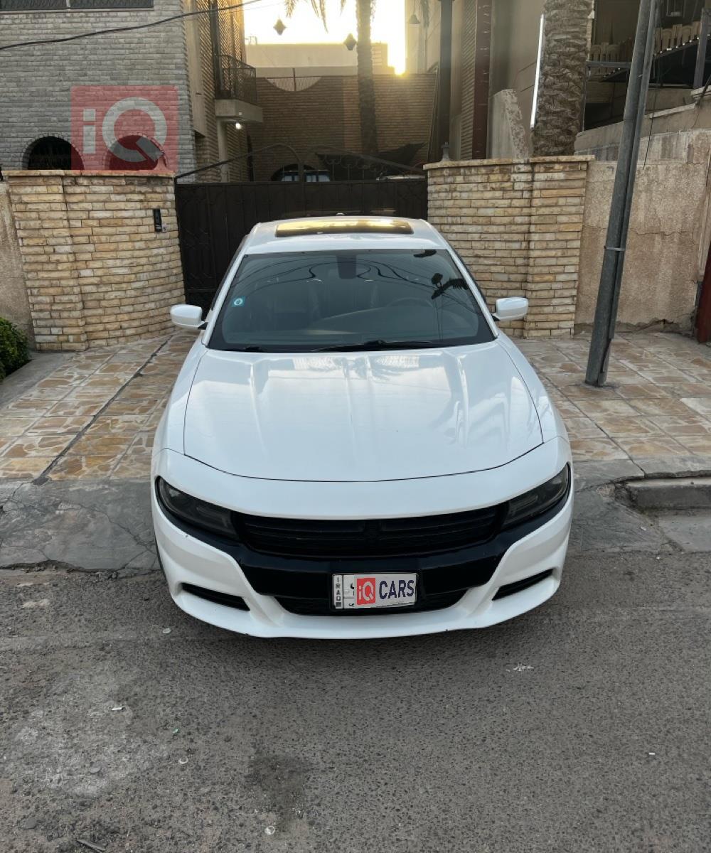 دودج تشارجر